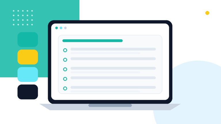 تصویر شاخص ساخت نظرسنجی در گوگل؛ آموزش کامل Google Forms برای شروع سریع