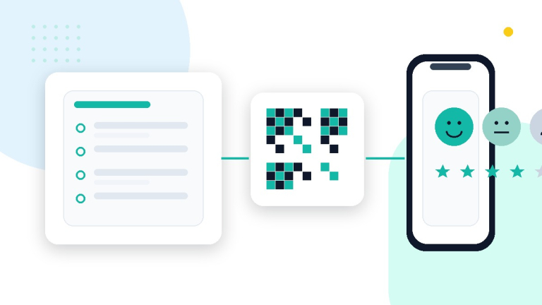تصویر شاخص ساخت لینک نظرسنجی در Google Forms و تبدیل آن به QR Code